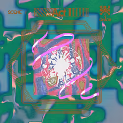 Chaos #18641 - It All Led Me Back To You