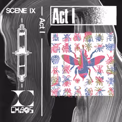 Chaos #11561 - Chaos