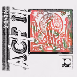 Chaos #7485 - Let It Fall