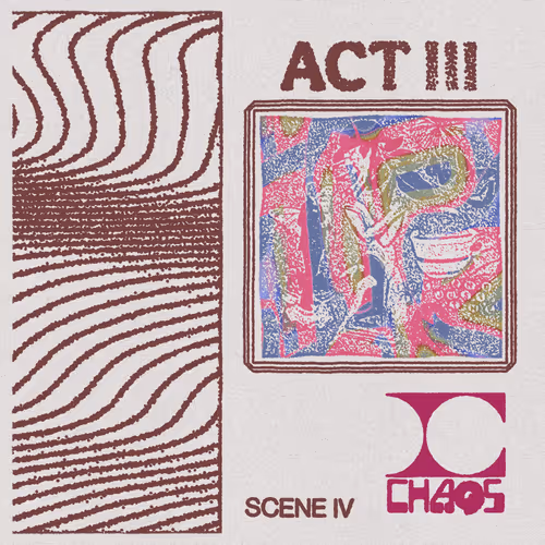 Chaos Songs