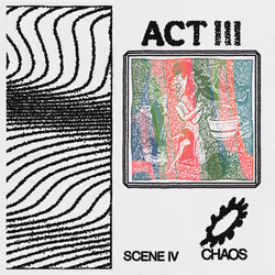 Chaos #1973 - We've Been Here