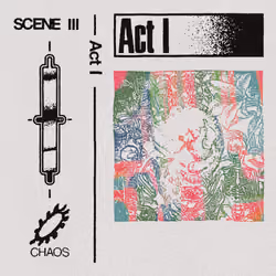 Chaos #3007 - Gonna Make It