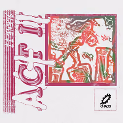 Chaos #8520 - Unravel Me