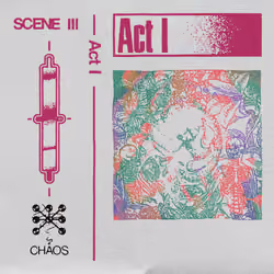 Chaos #16351 - Gonna Make It