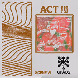 Chaos #19795 - Single Hater