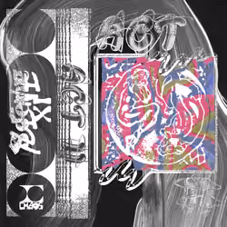 Chaos #6660 - Ruckus