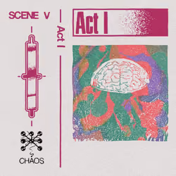 Chaos #11563 - Content