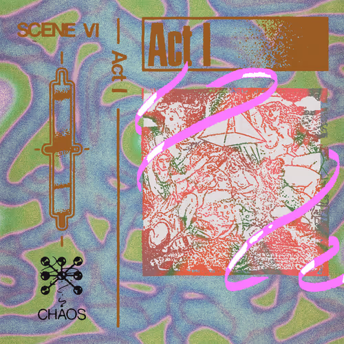 Chaos Songs