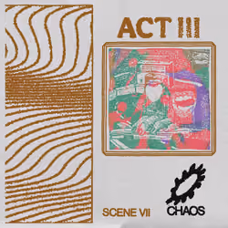 Chaos #1647 - Single Hater