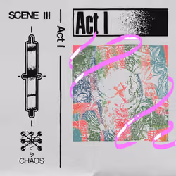 Chaos #8523 - Gonna Make It