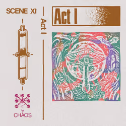 Chaos #13204 - Struggle No More