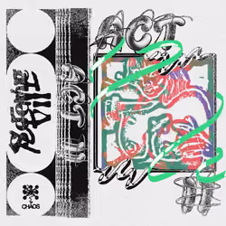 Chaos #7916 - .ETHY