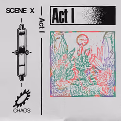 Chaos #3061 - Crash