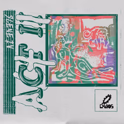 Chaos #17937 - Everseen