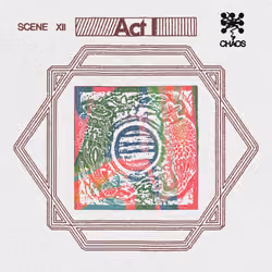 Chaos #8522 - In The Silence