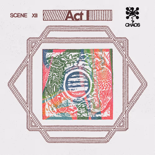 Chaos #8522 - In The Silence
