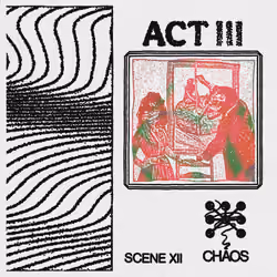 Chaos #10512 - You