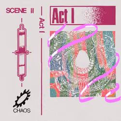 Chaos #4126 - Monday