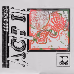 Chaos #16348 - Pull Me Under