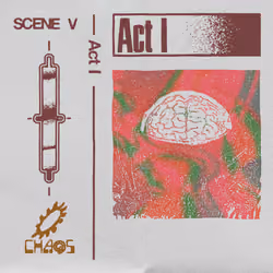 Chaos #8357 - Content