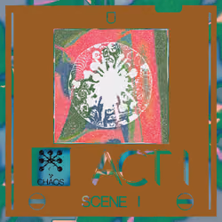 Chaos #11132 - It All Led Me Back To You