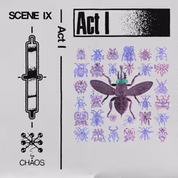 Chaos #18436 - Chaos