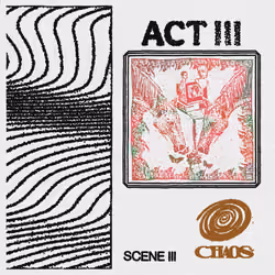 Chaos #11360 - Forget You