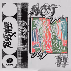 Chaos #15346 - Let It Fall