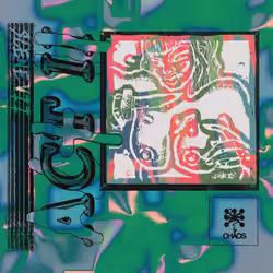 Chaos #16903 - .ETHY