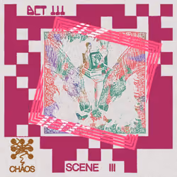 Chaos #7486 - Forget You