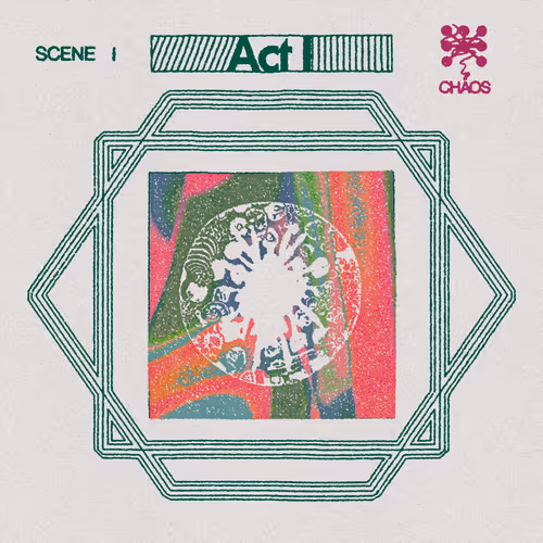 Chaos Songs