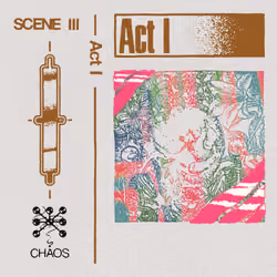 Chaos #6463 - Gonna Make It