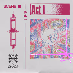 Chaos #1974 - Gonna Make It