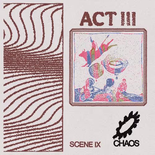 Chaos Songs