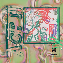 Chaos #20216 - Unravel Me