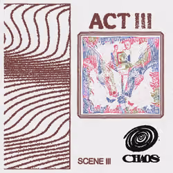 Chaos #10515 - Forget You