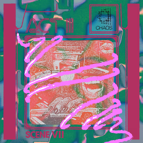 Chaos Songs
