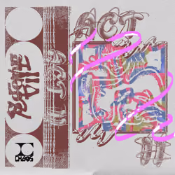 Chaos #6138 - .ETHY