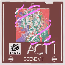 Chaos #4148 - Moviess