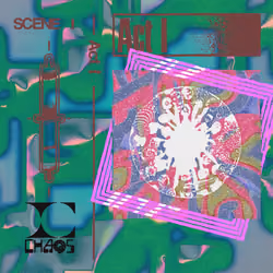 Chaos #14269 - It All Led Me Back To You