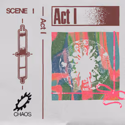 Chaos #7990 - It All Led Me Back To You