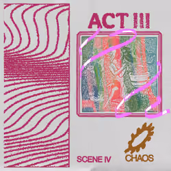 Chaos #13516 - We've Been Here
