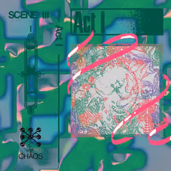 Chaos #15209 - Gonna Make It