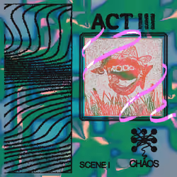 Chaos #5242 - Enemies