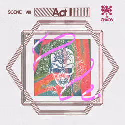 Chaos #13464 - Moviess