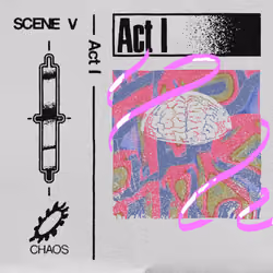 Chaos #11133 - Content