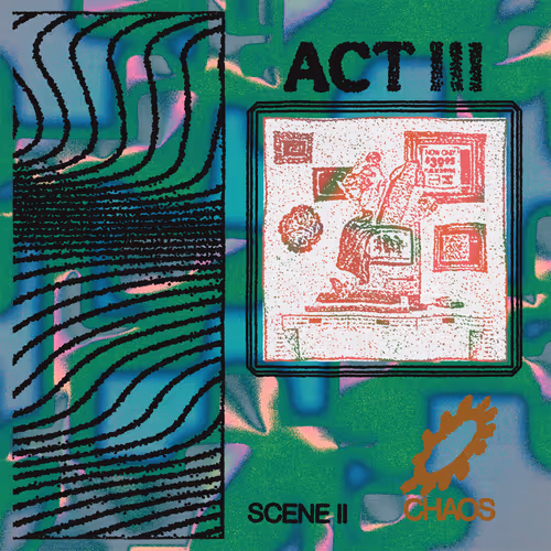 Chaos Songs