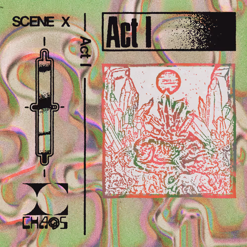 Chaos Songs