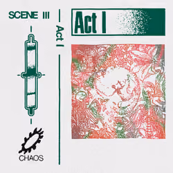 Chaos #8943 - Gonna Make It
