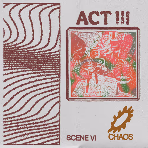 Chaos #18887 - Special